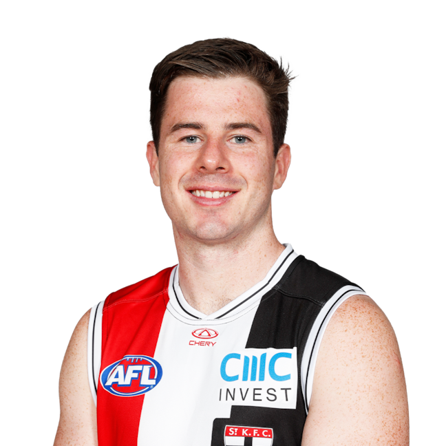 Jack Higgins profile picture